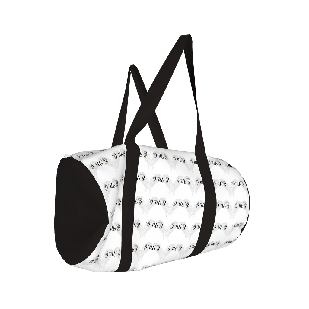 Sleek & Versatile Duffel Bag