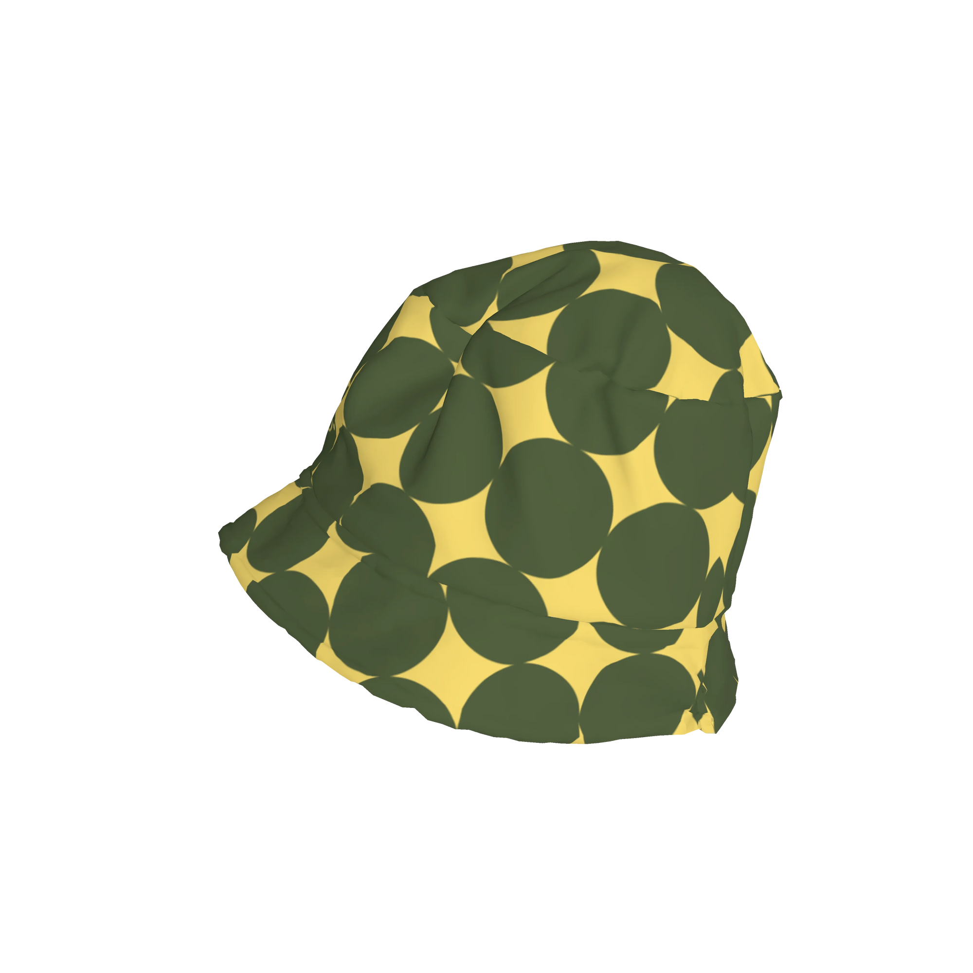 Chic Bucket Hat