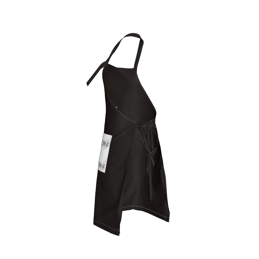 E.M.C. Chef Apron