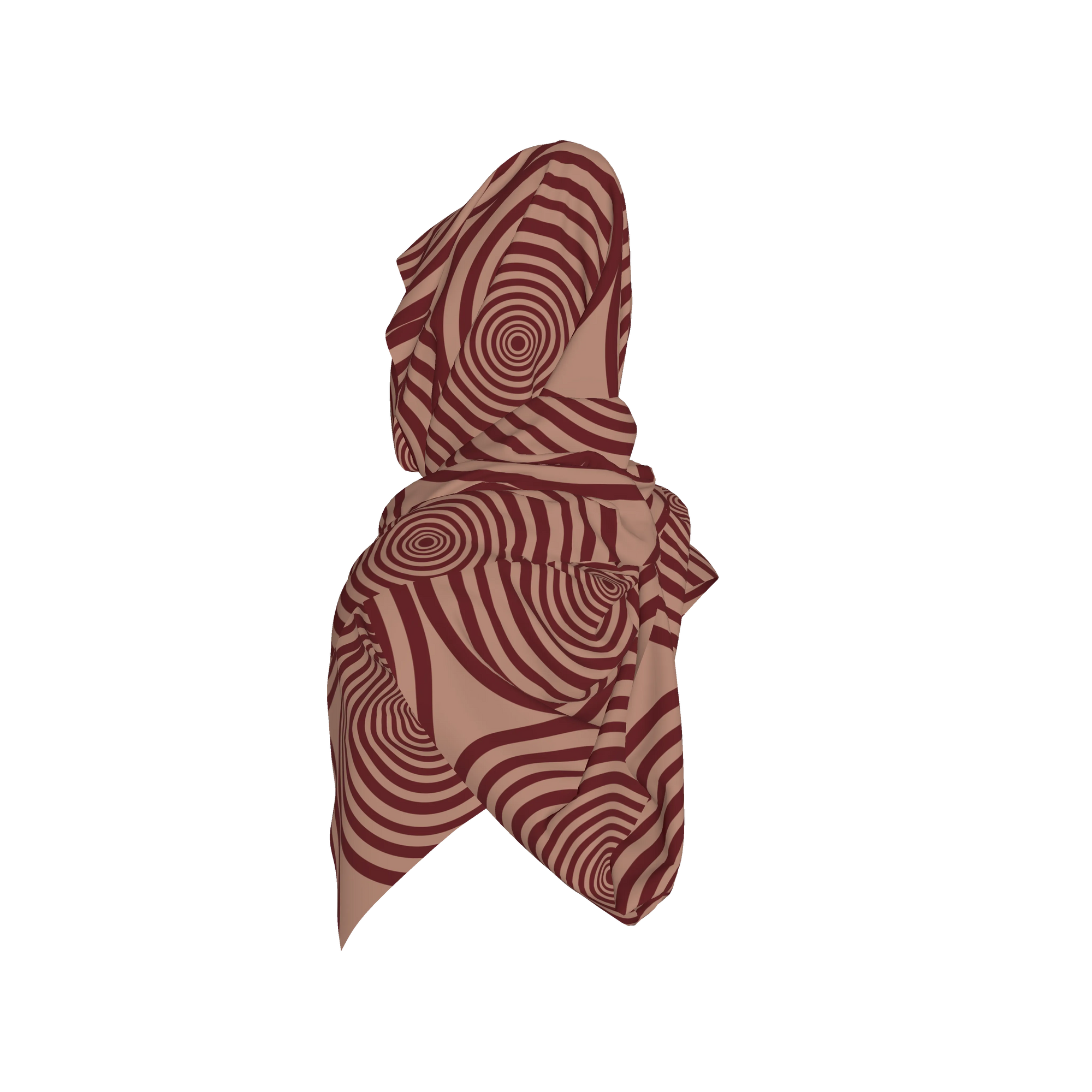 Angelic Headwear Scarf 