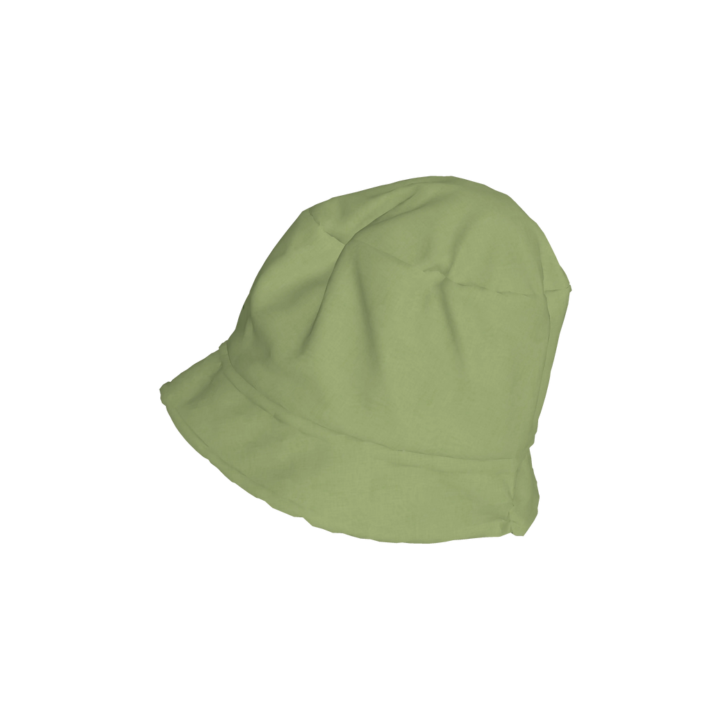 Classic Contemporary Hat