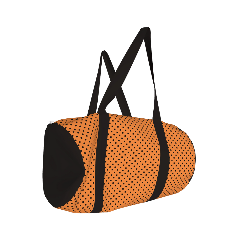 Versatile Modern Duffel Bag