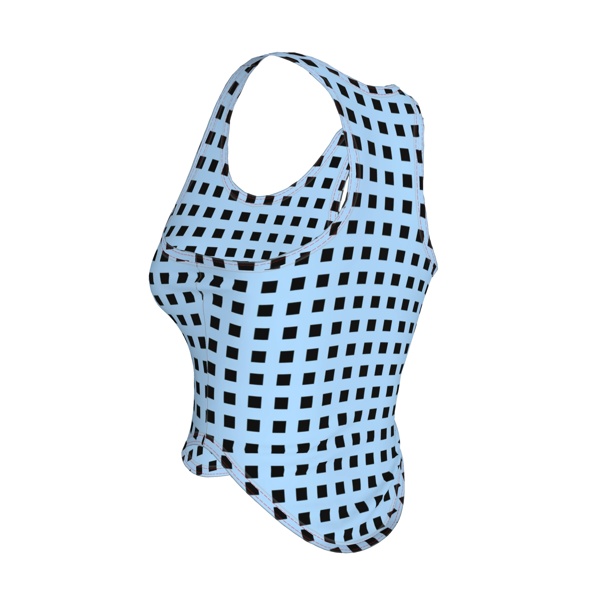 Ethereal Reign Tank Top