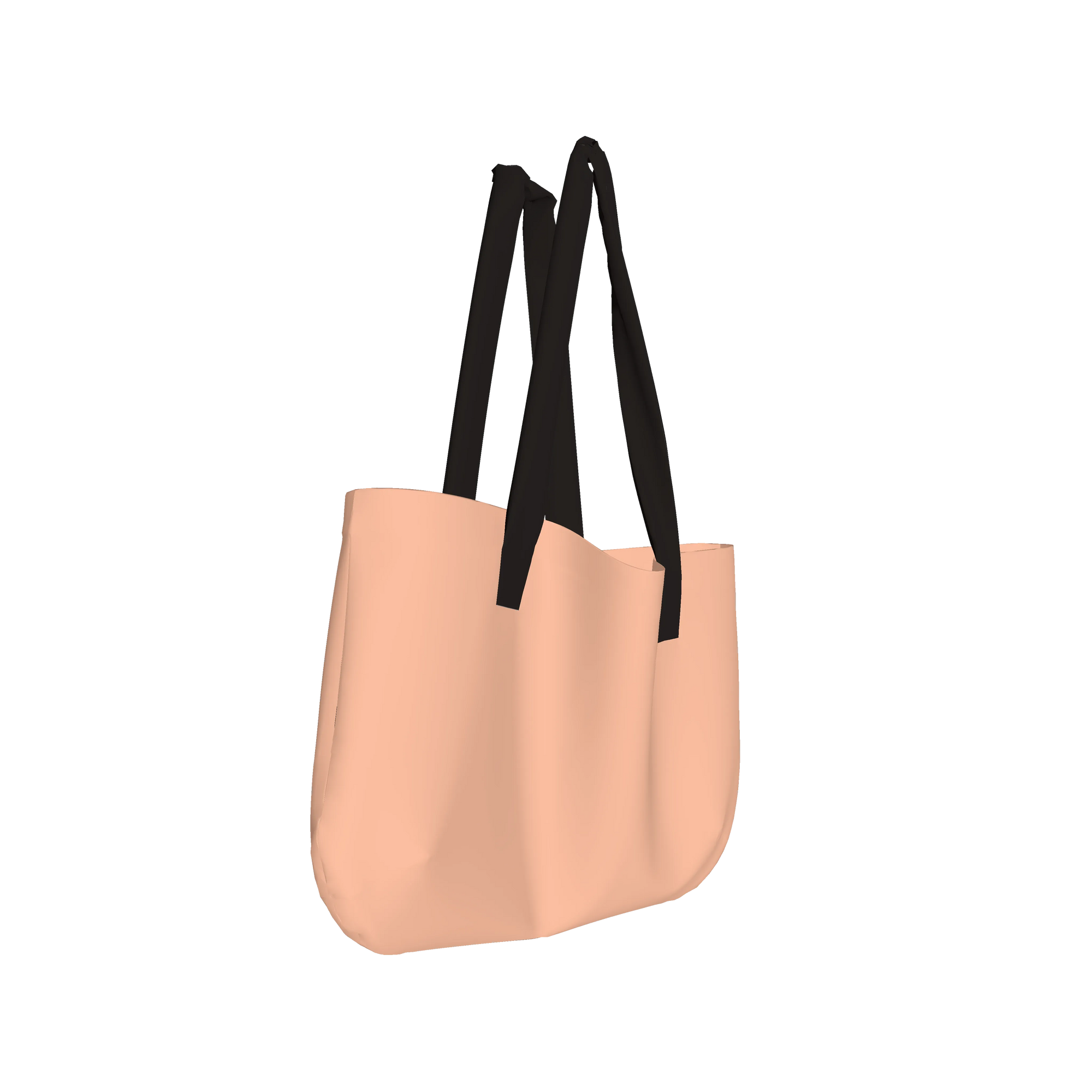 Rose Tote Bag 