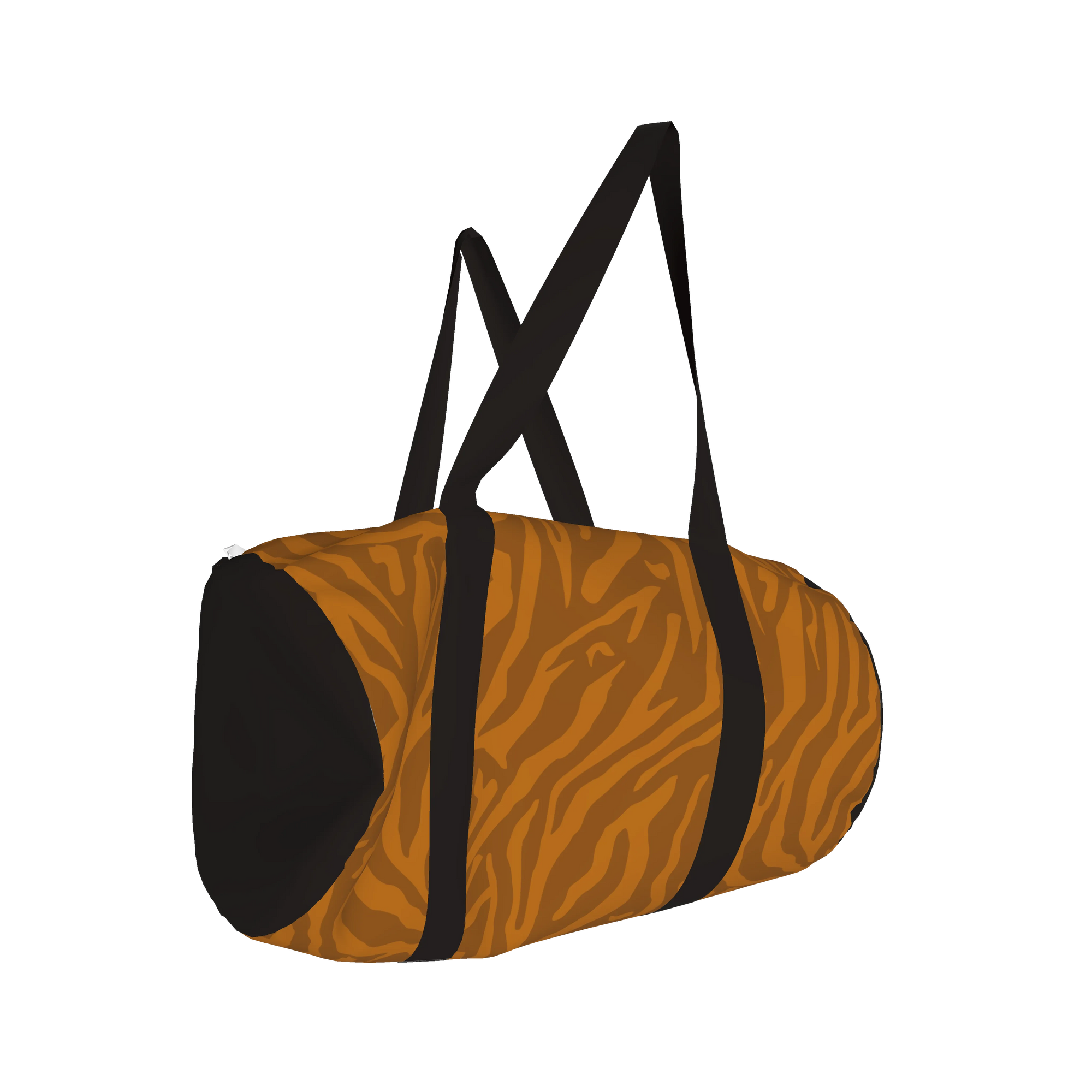 Versatile and Stylish Duffel Bag