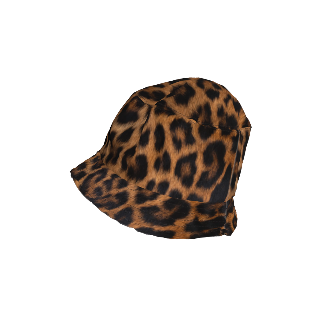 Exotic Bucket Hat