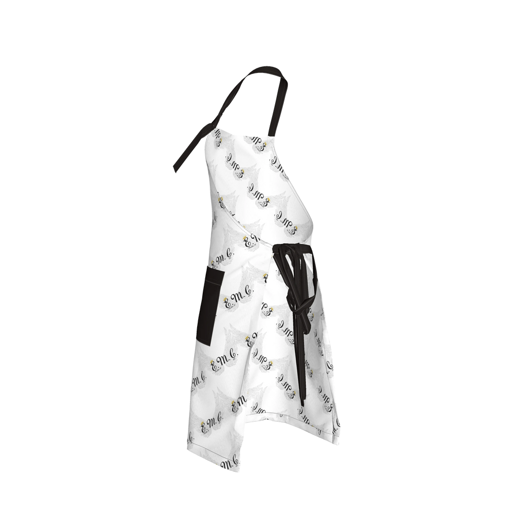 E.M.C. Chef Apron