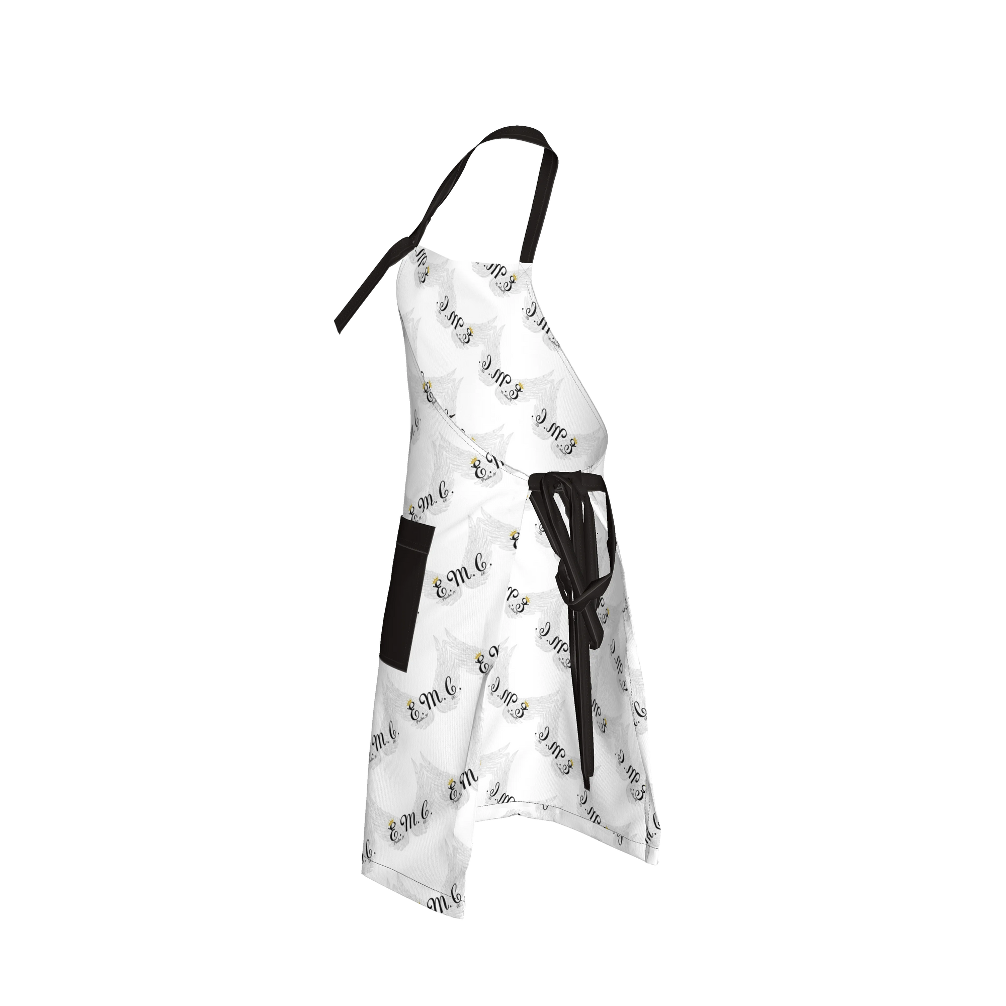 E.M.C. Chef Apron