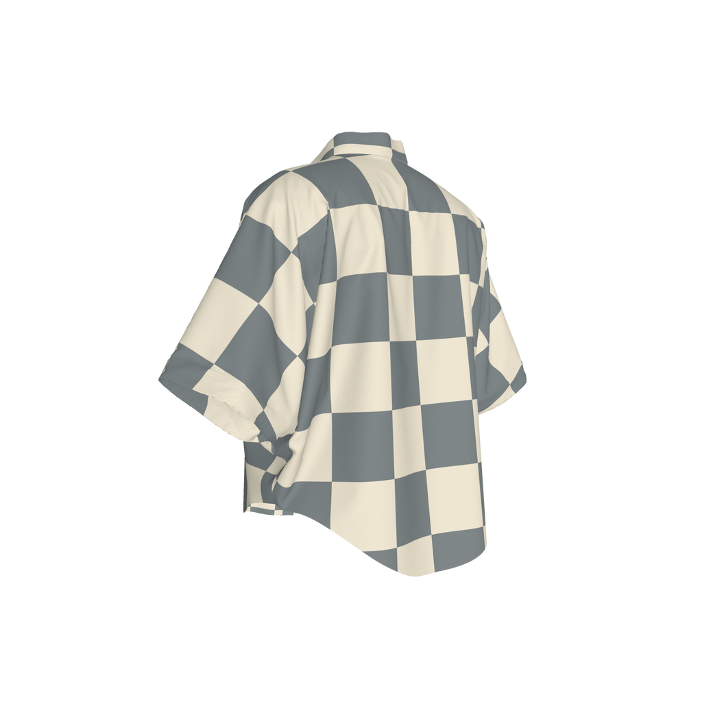 Whisper of Faith Blouse 