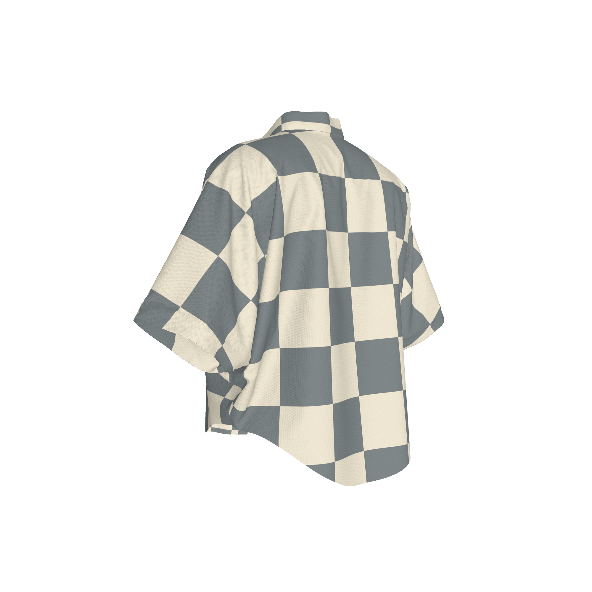 Whisper of Faith Blouse 