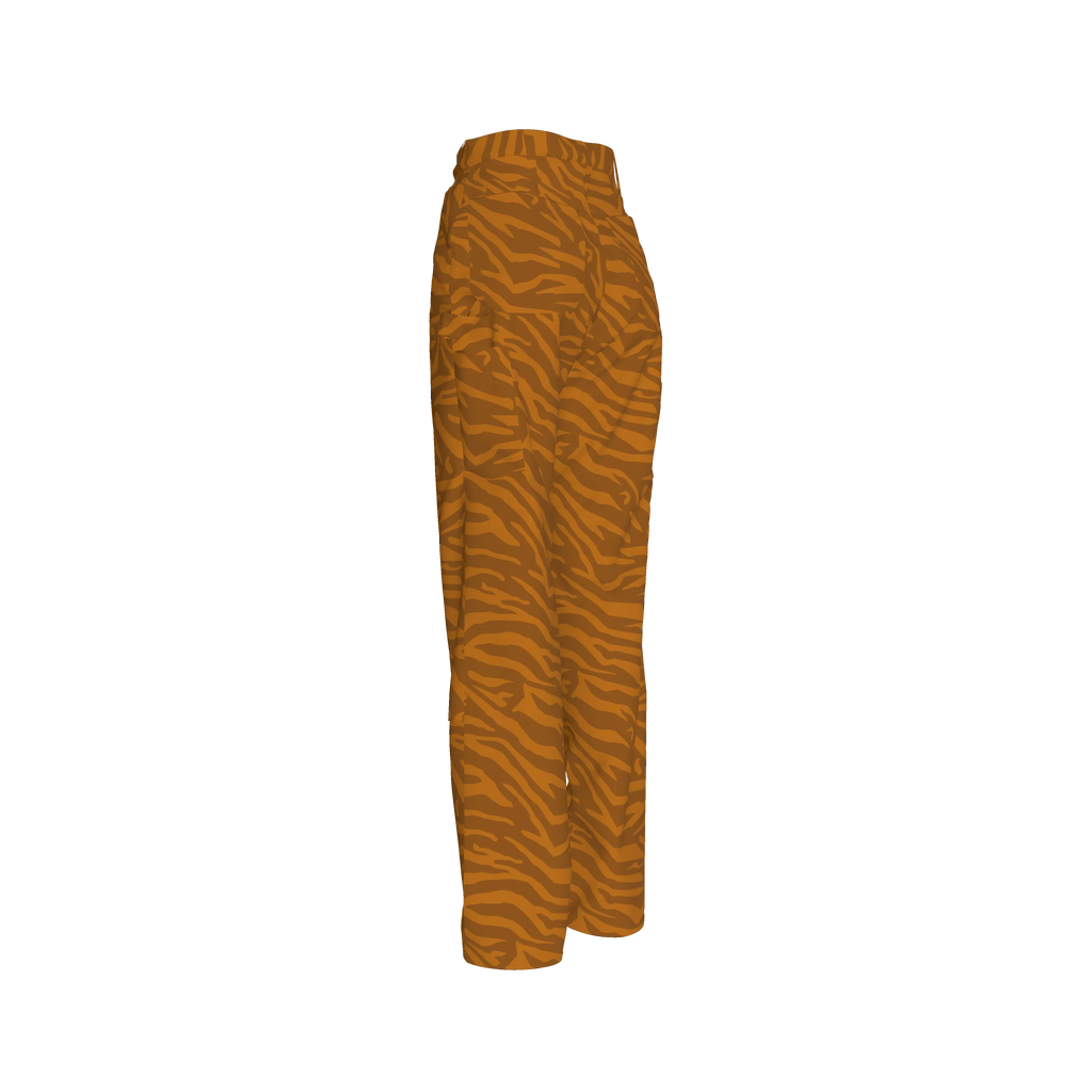 Pure Earth Carpenter Pants