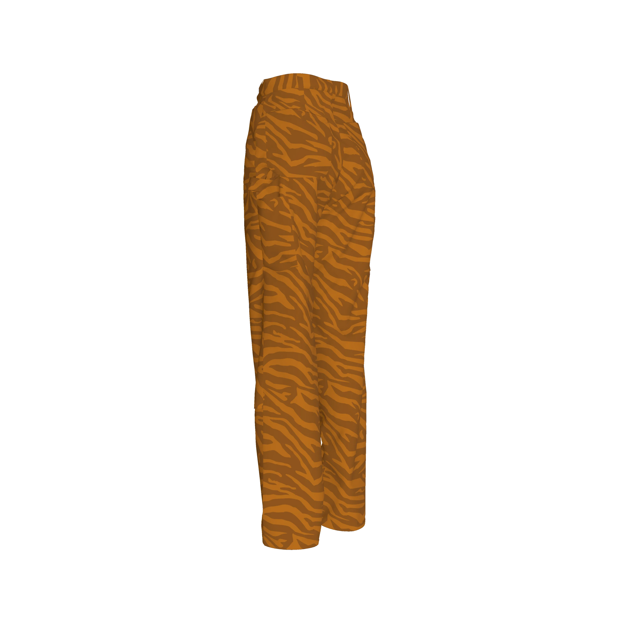 Pure Earth Carpenter Pants