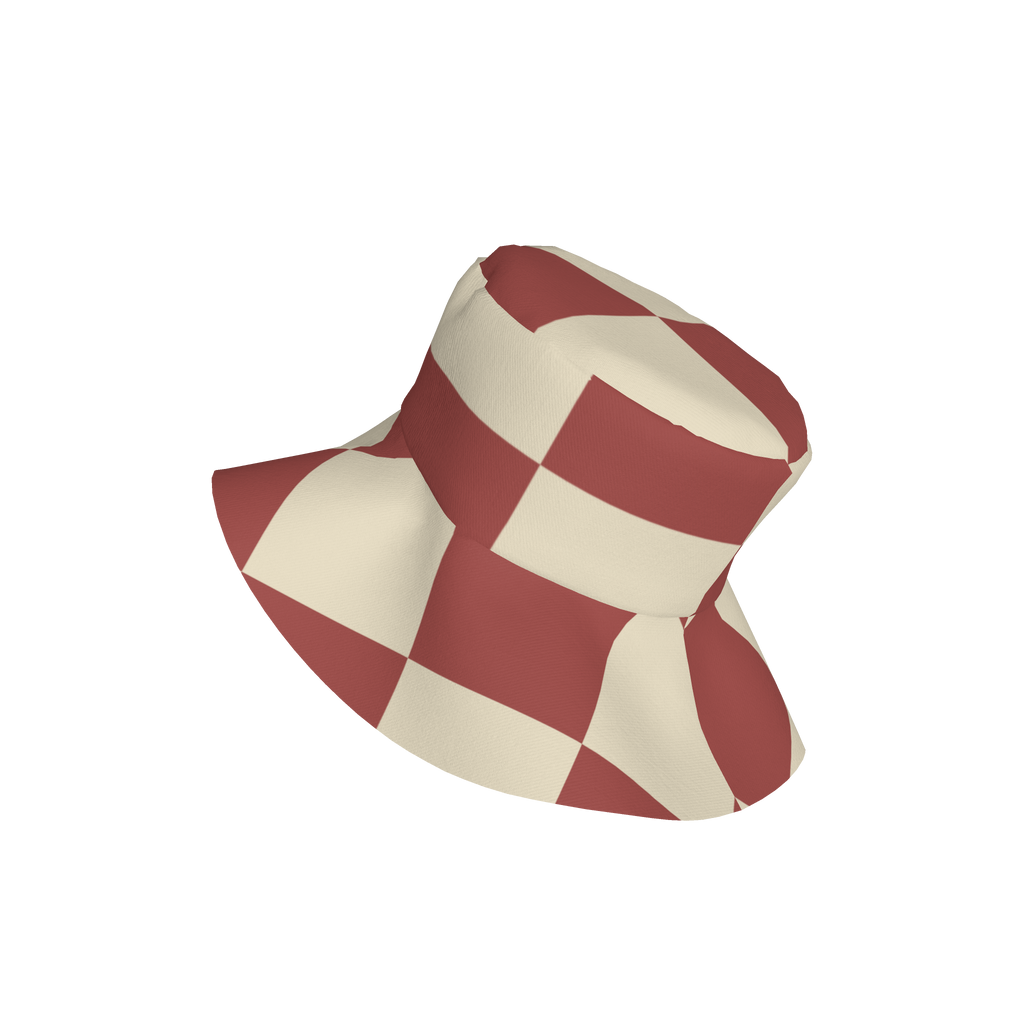 Spiritual Essence Hat – Floppy Bucket Hat