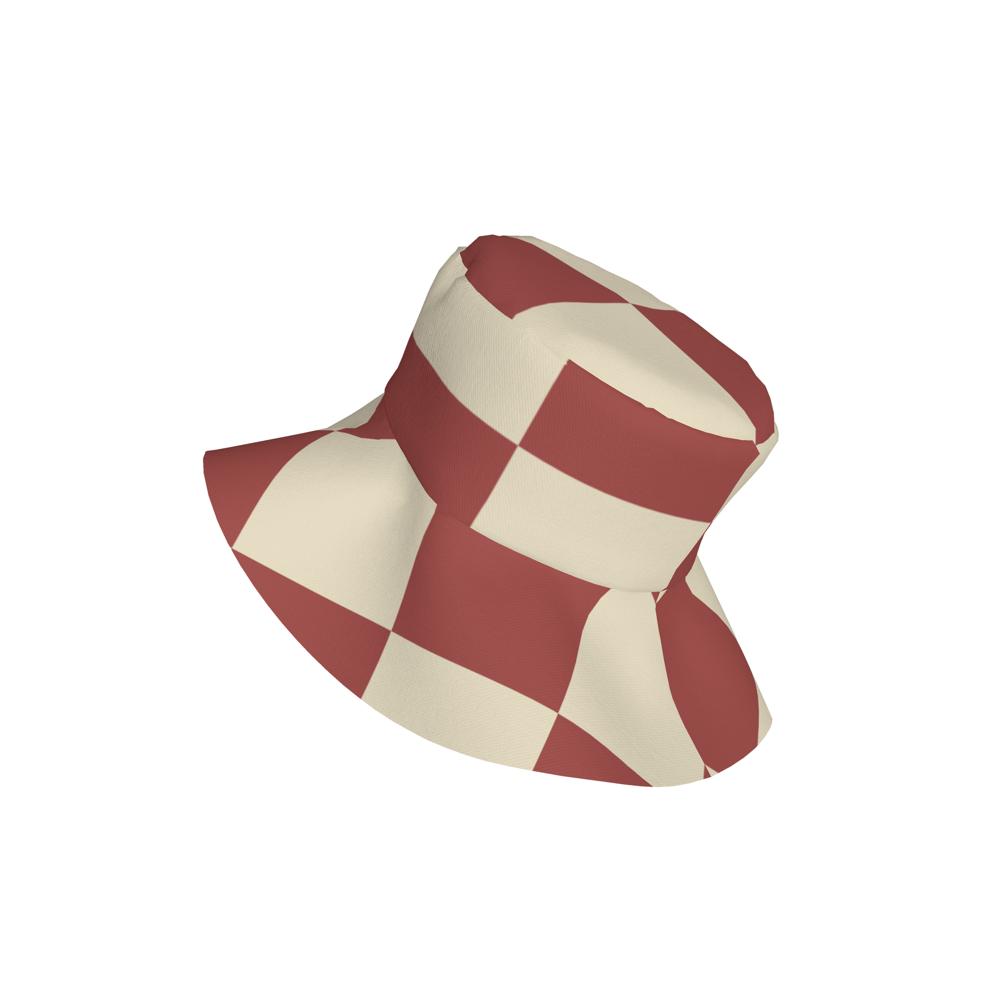 Spiritual Essence Hat – Floppy Bucket Hat