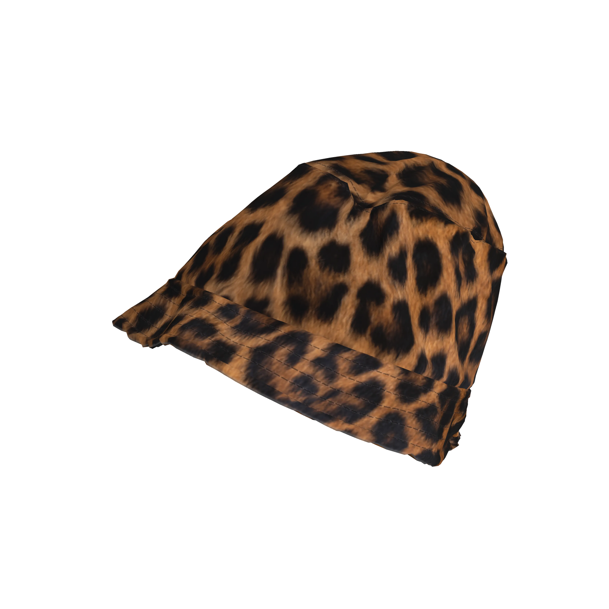 Exotic Bucket Hat