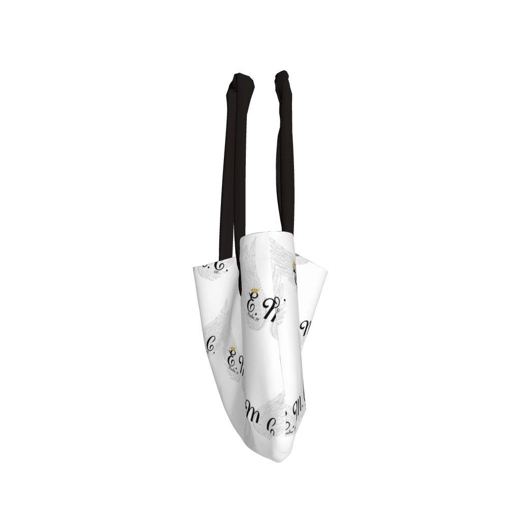 E.M.C. Tote Bag – Large