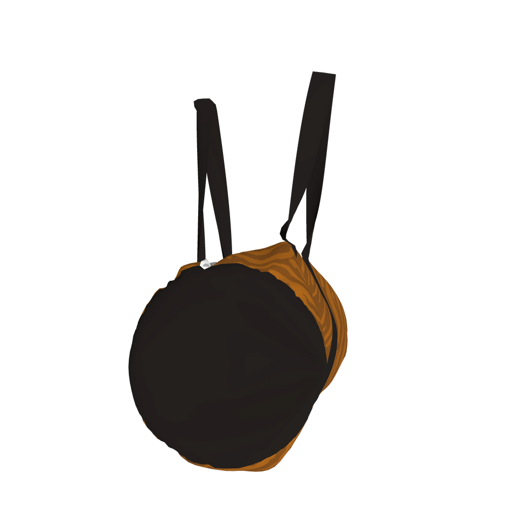 Versatile and Stylish Duffel Bag