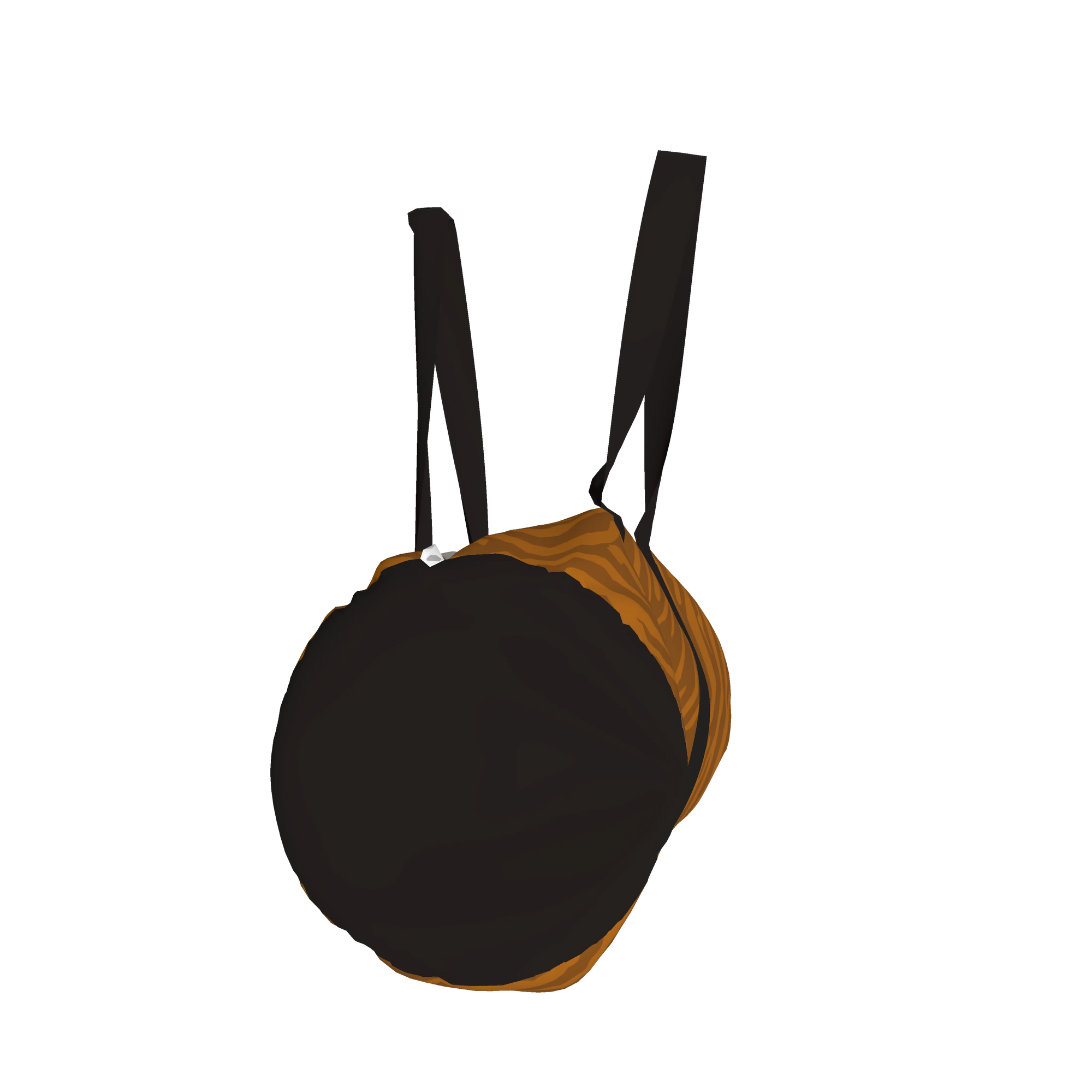 Versatile and Stylish Duffel Bag