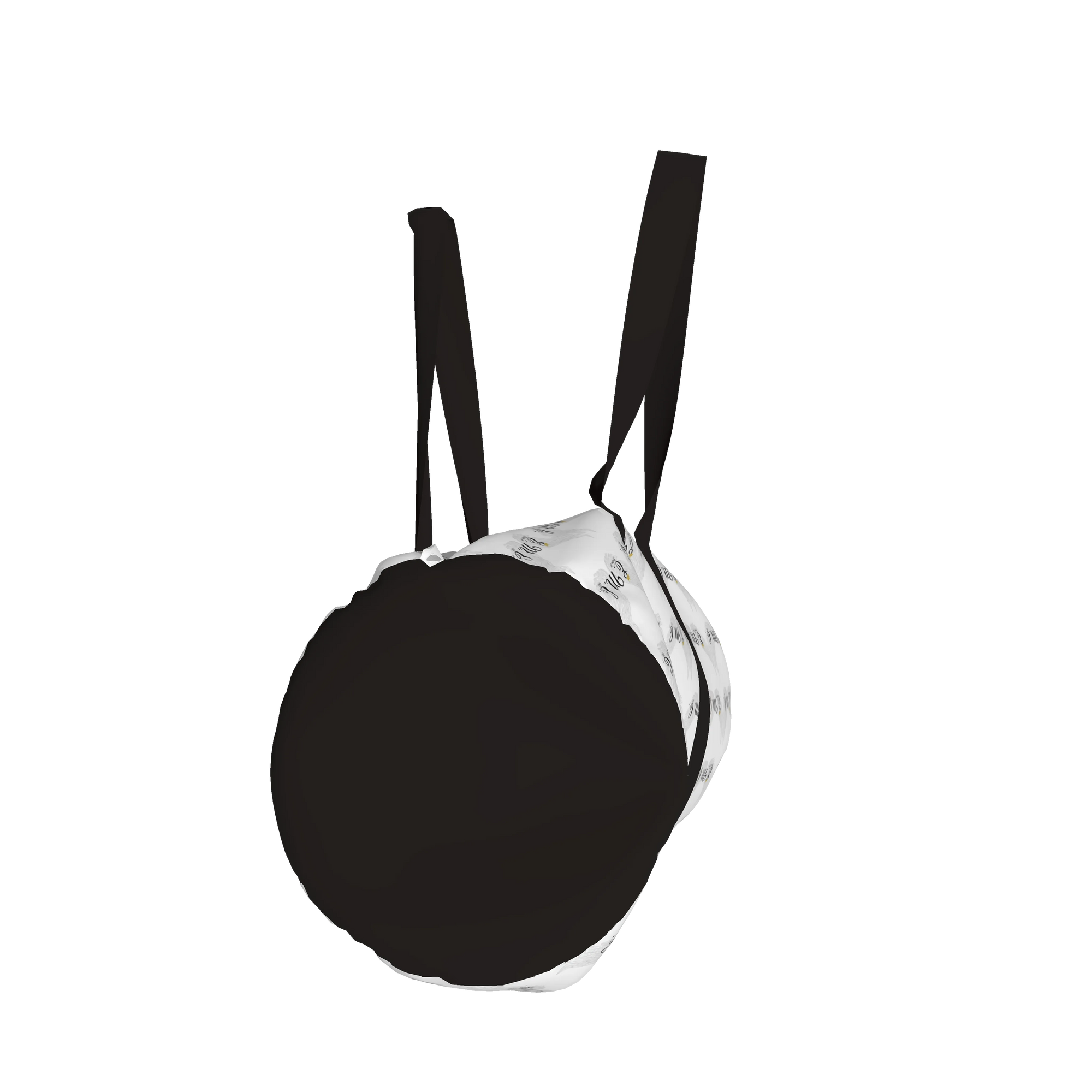 Sleek & Versatile Duffel Bag