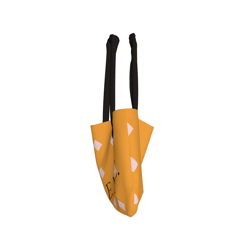 Classic Everyday Tote Bag