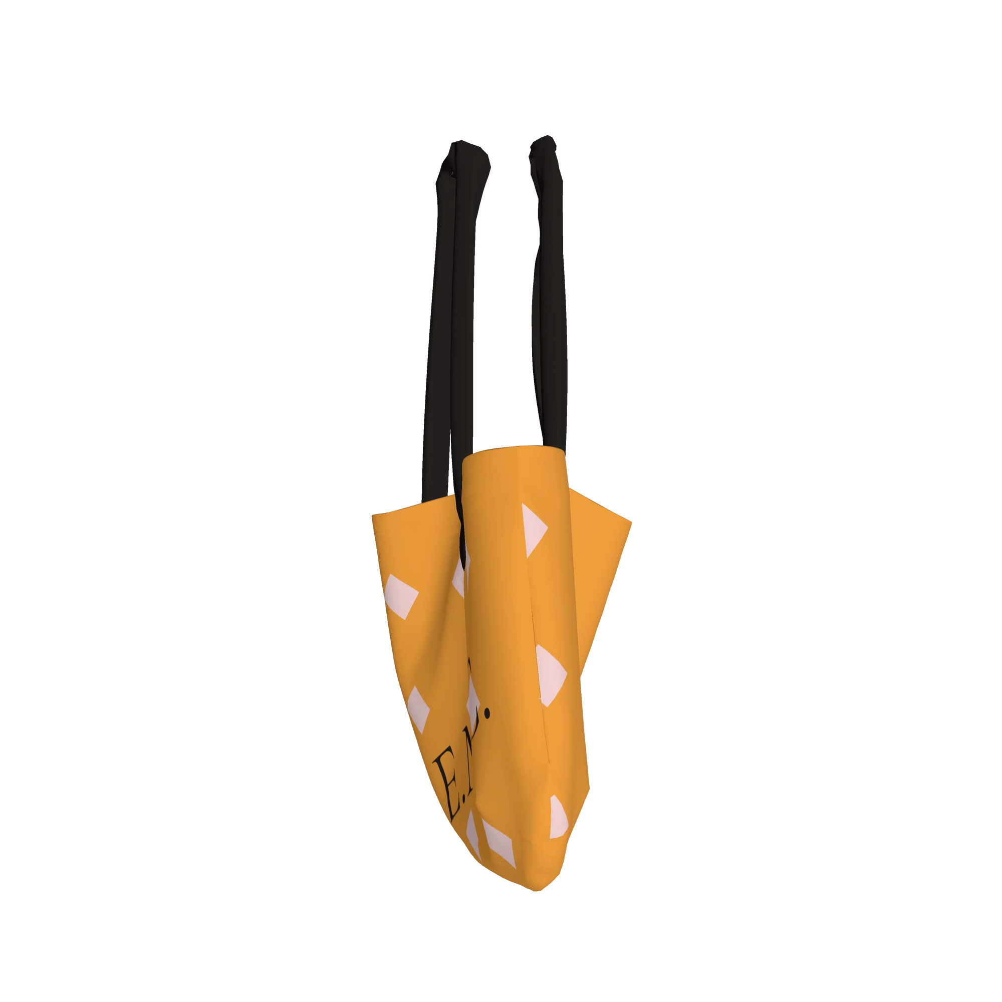 Classic Everyday Tote Bag