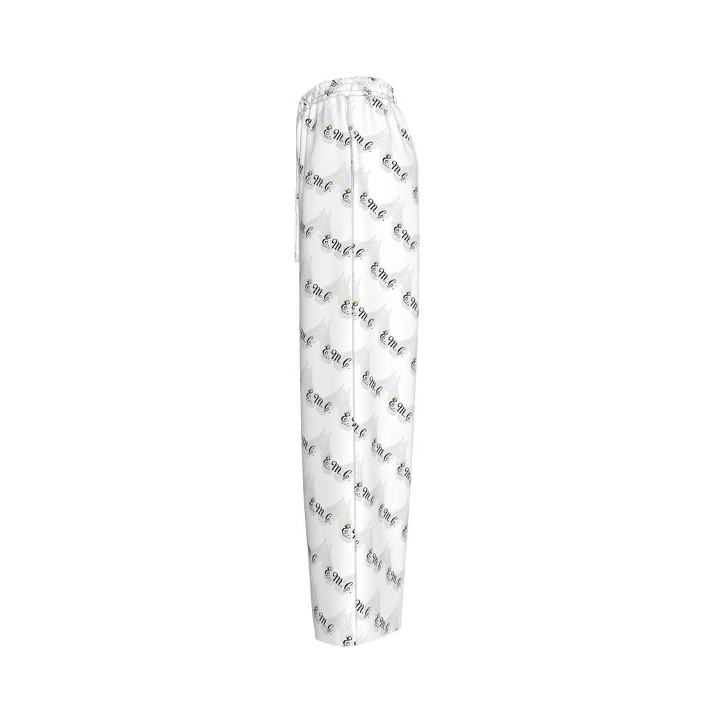 E.M.C. Pant – Knit Elastic Waist Draw String Pant