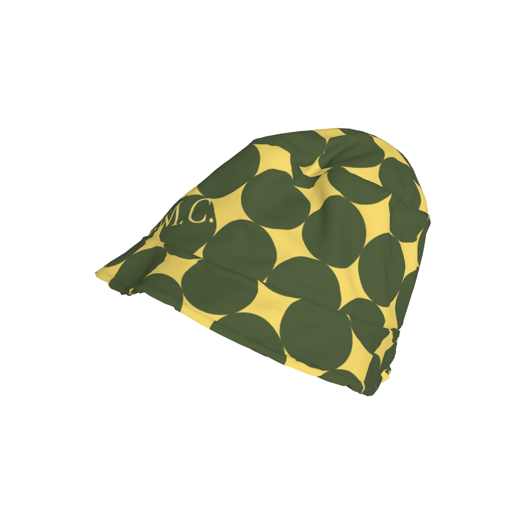 Chic Bucket Hat