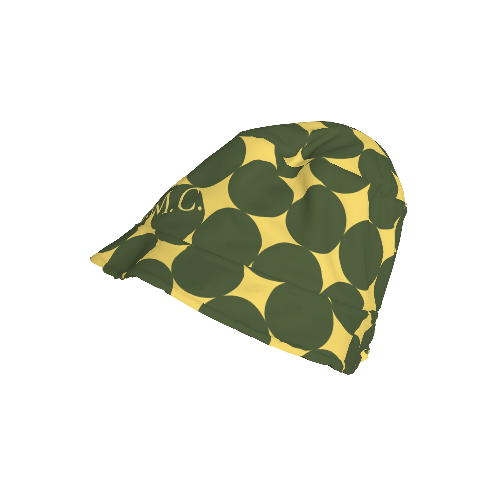 Chic Bucket Hat