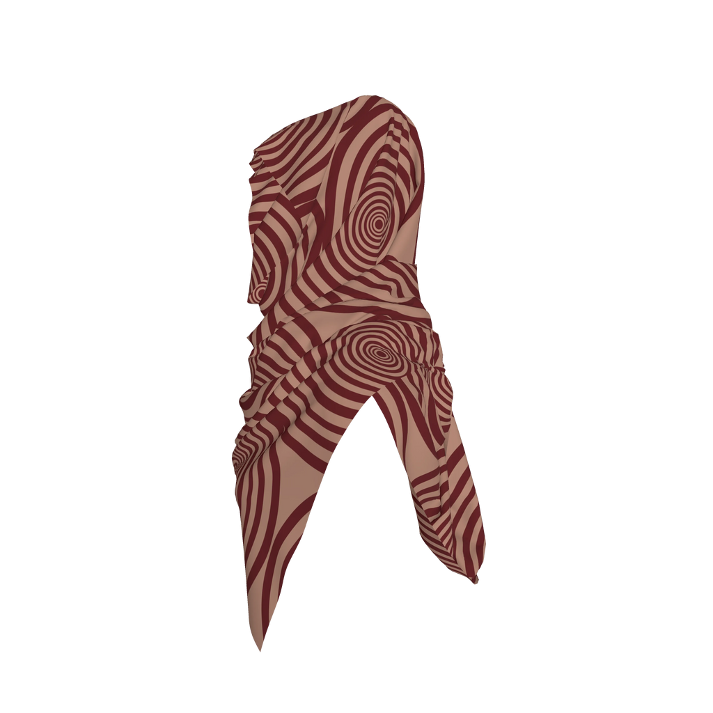 Angelic Headwear Scarf 