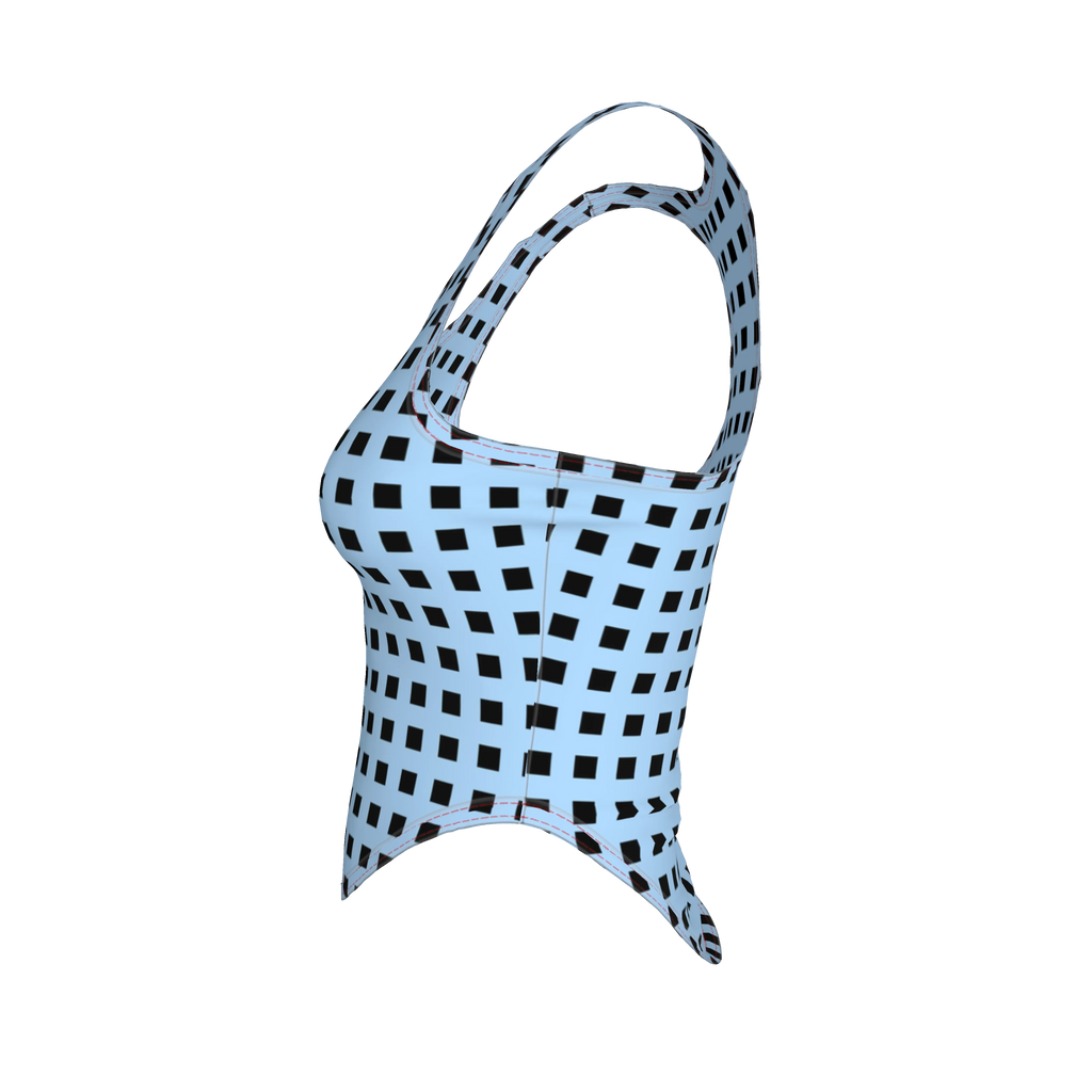 Ethereal Reign Tank Top