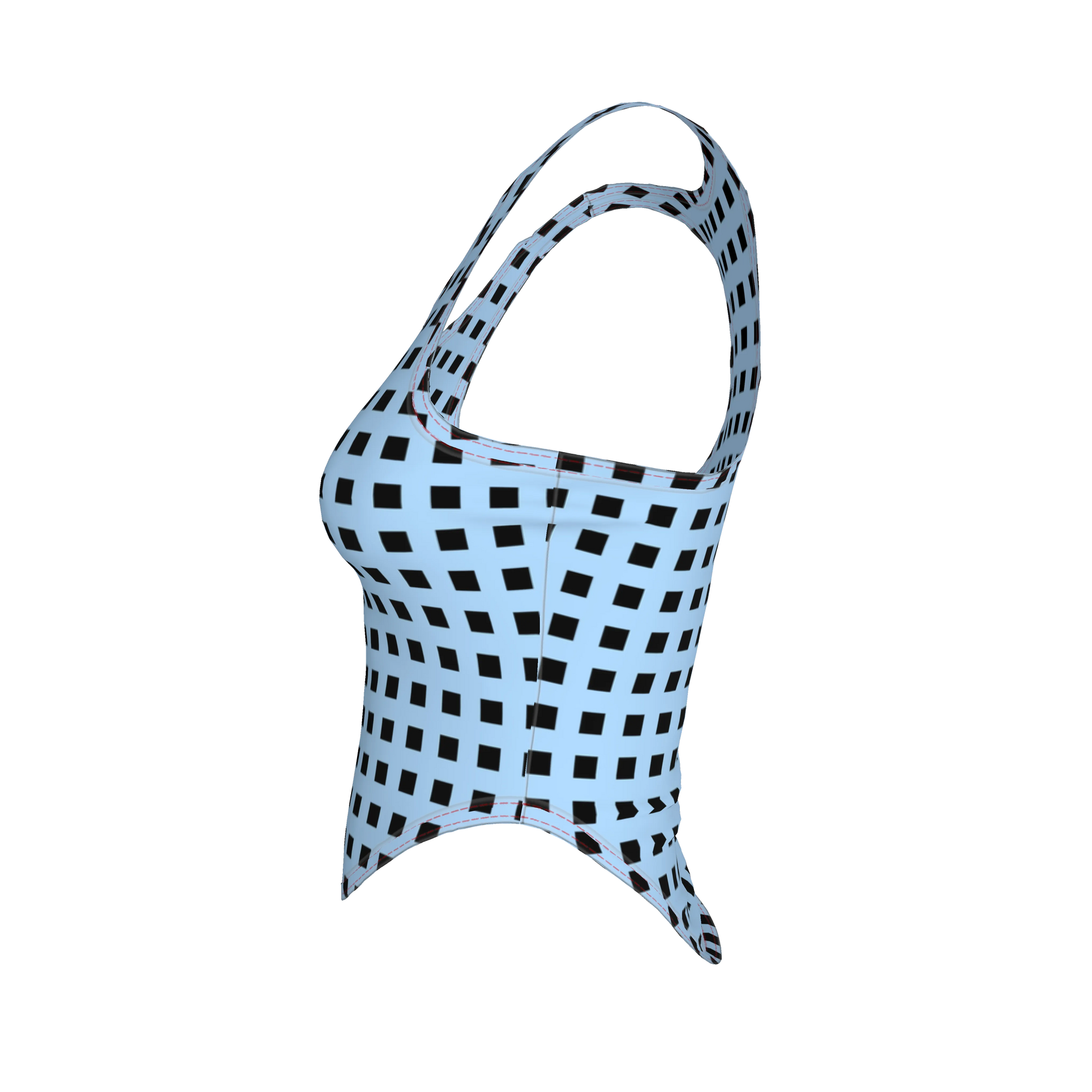 Ethereal Reign Tank Top