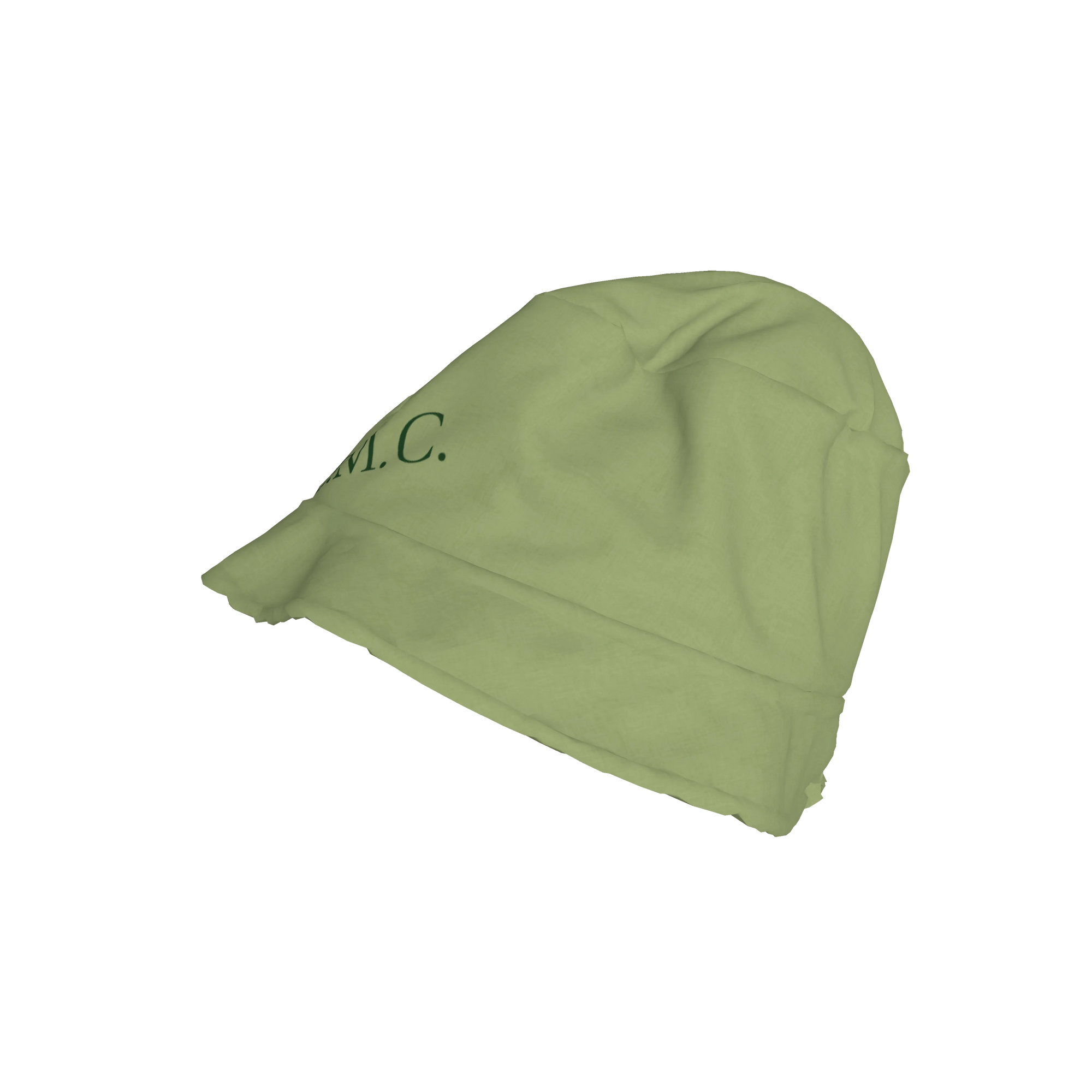 Classic Contemporary Hat