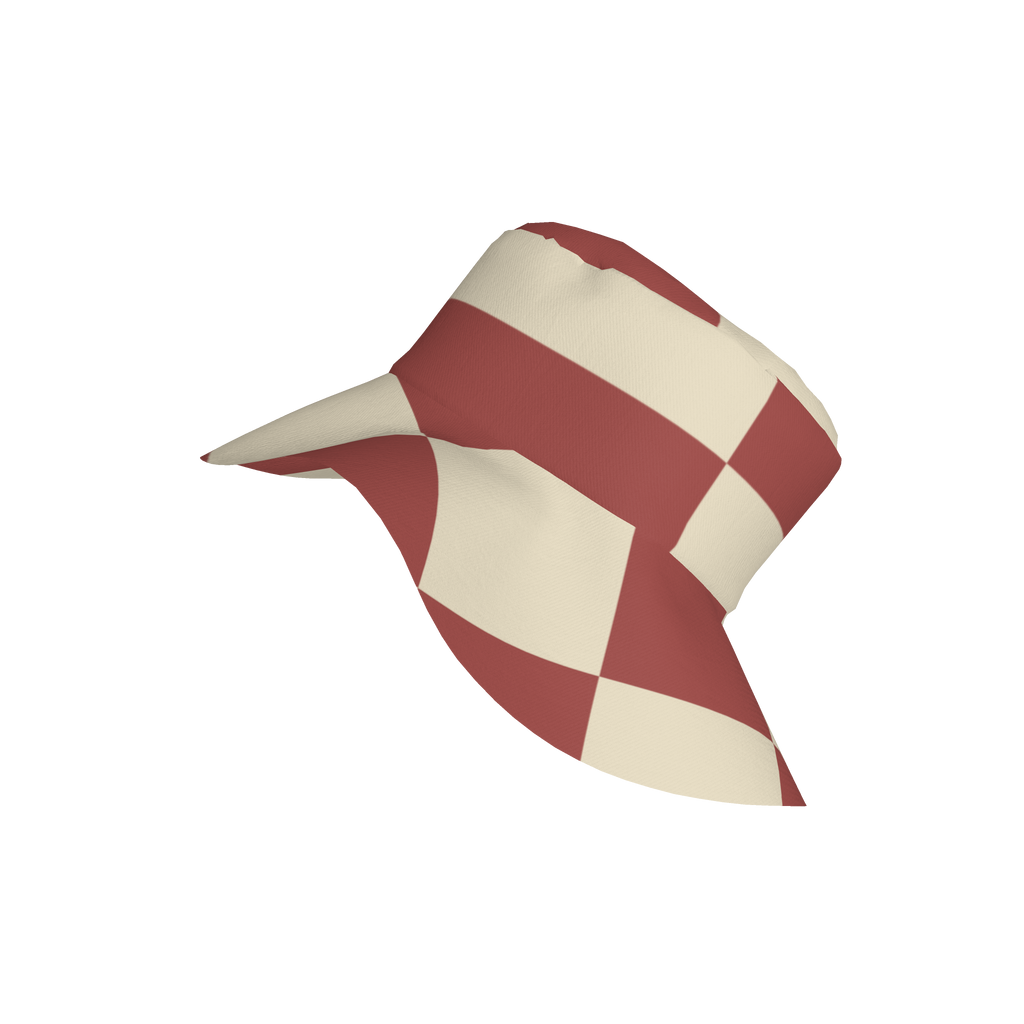 Spiritual Essence Hat – Floppy Bucket Hat