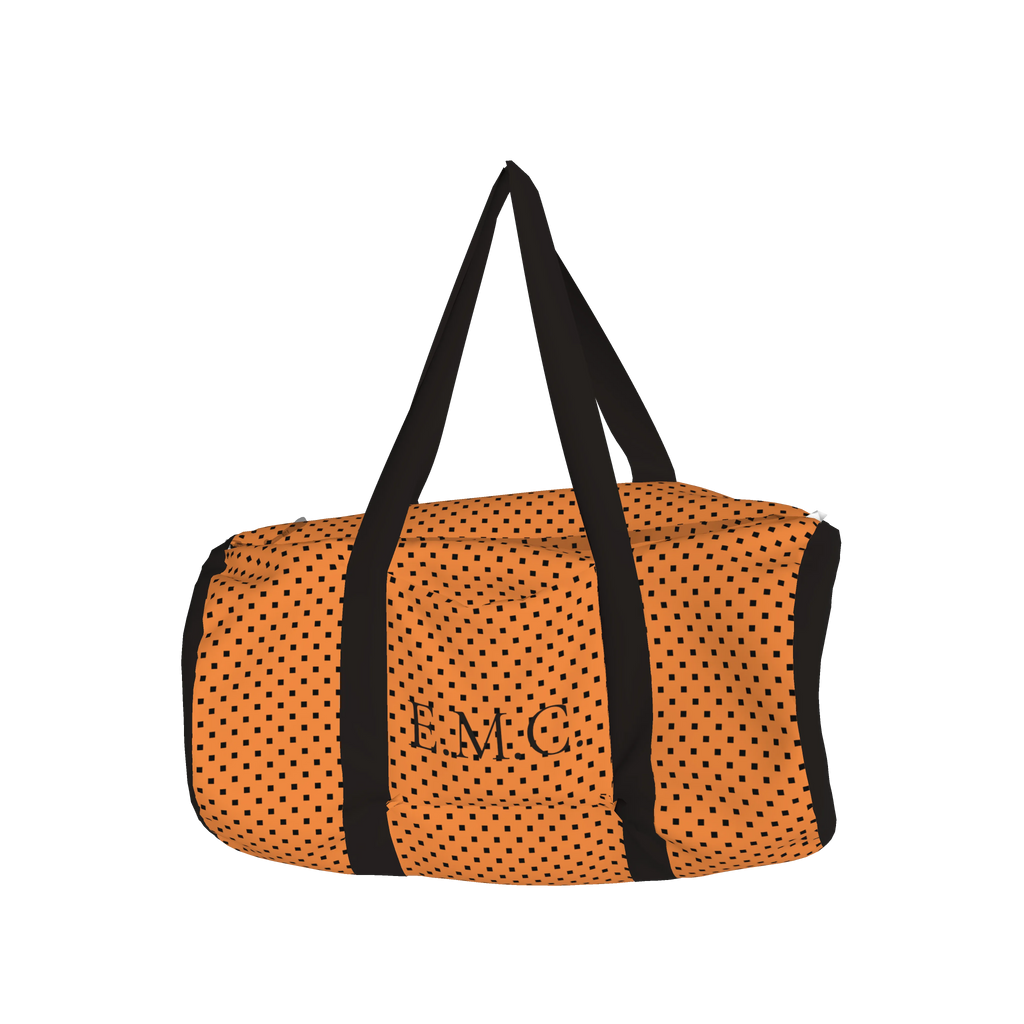 Versatile Modern Duffel Bag