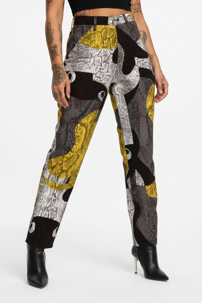 Pinguin Carpenter Pant