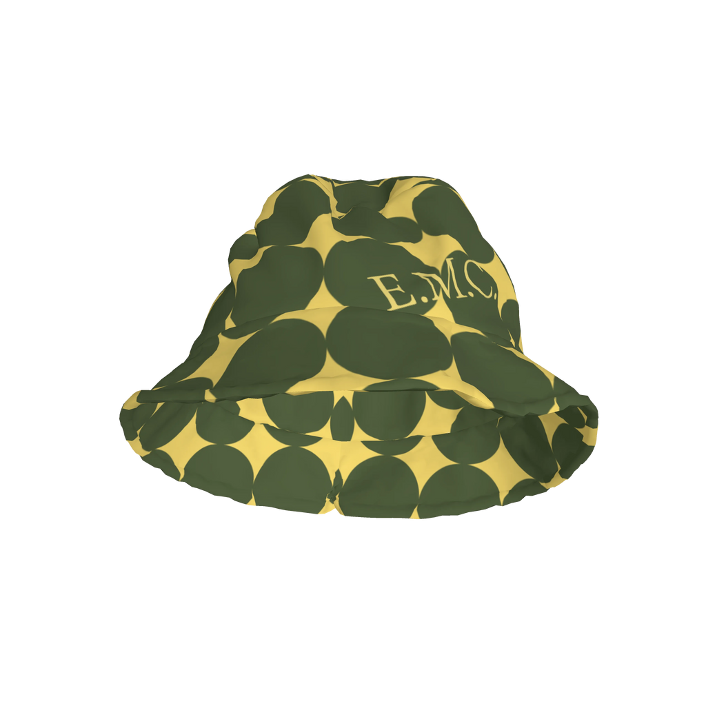 Chic Bucket Hat