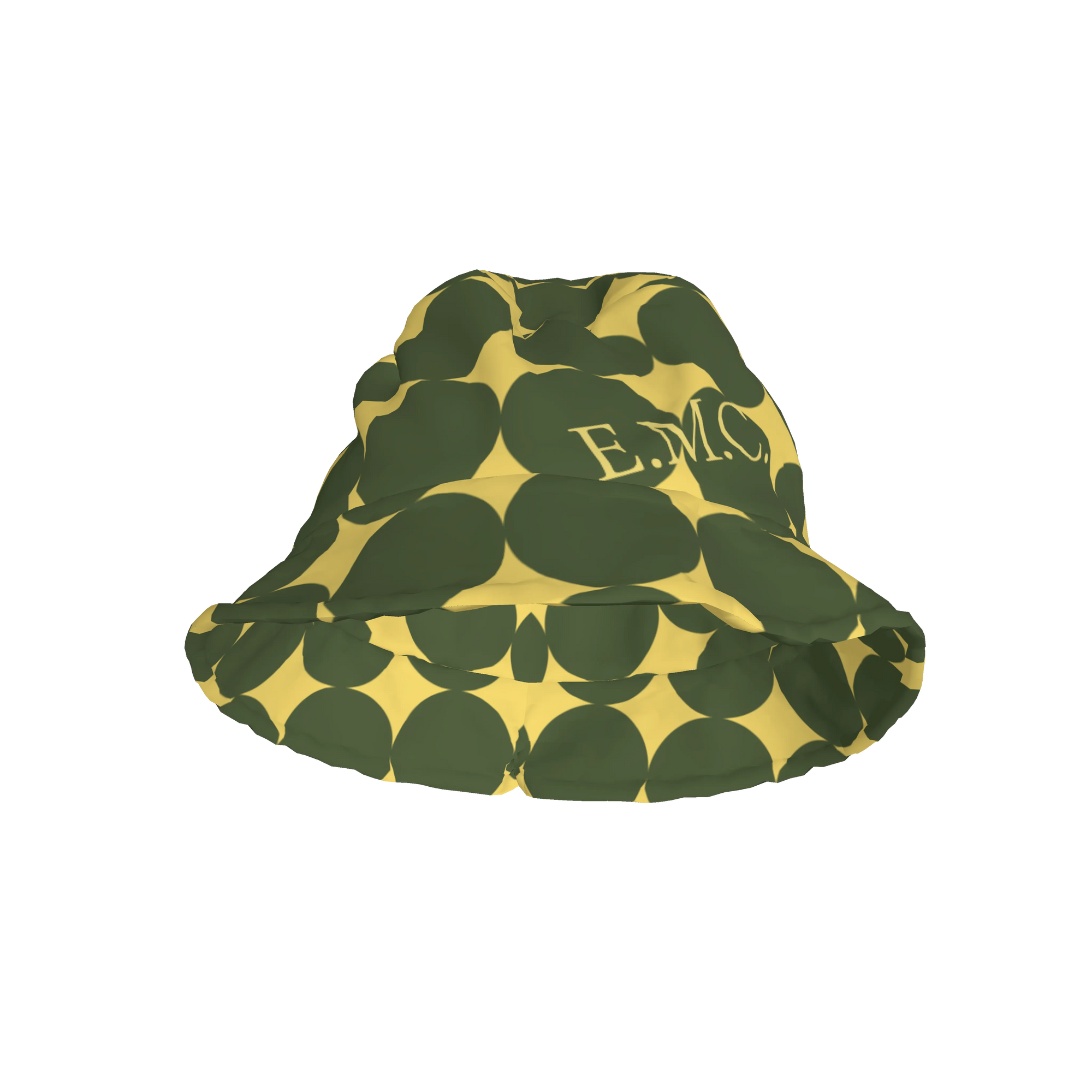 Chic Bucket Hat