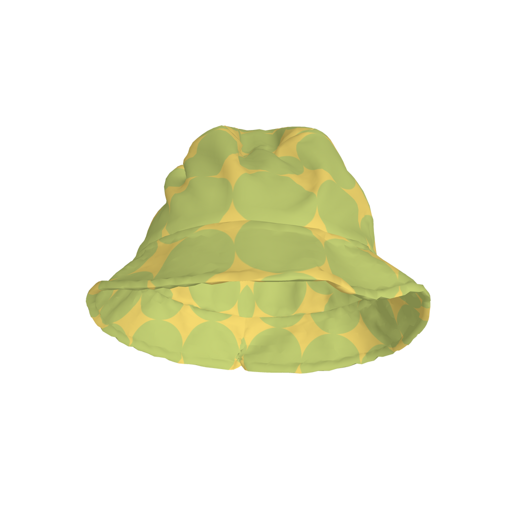 Alpha Bucket Hat 