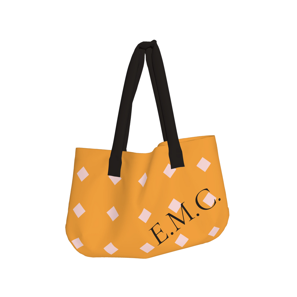 Classic Everyday Tote Bag