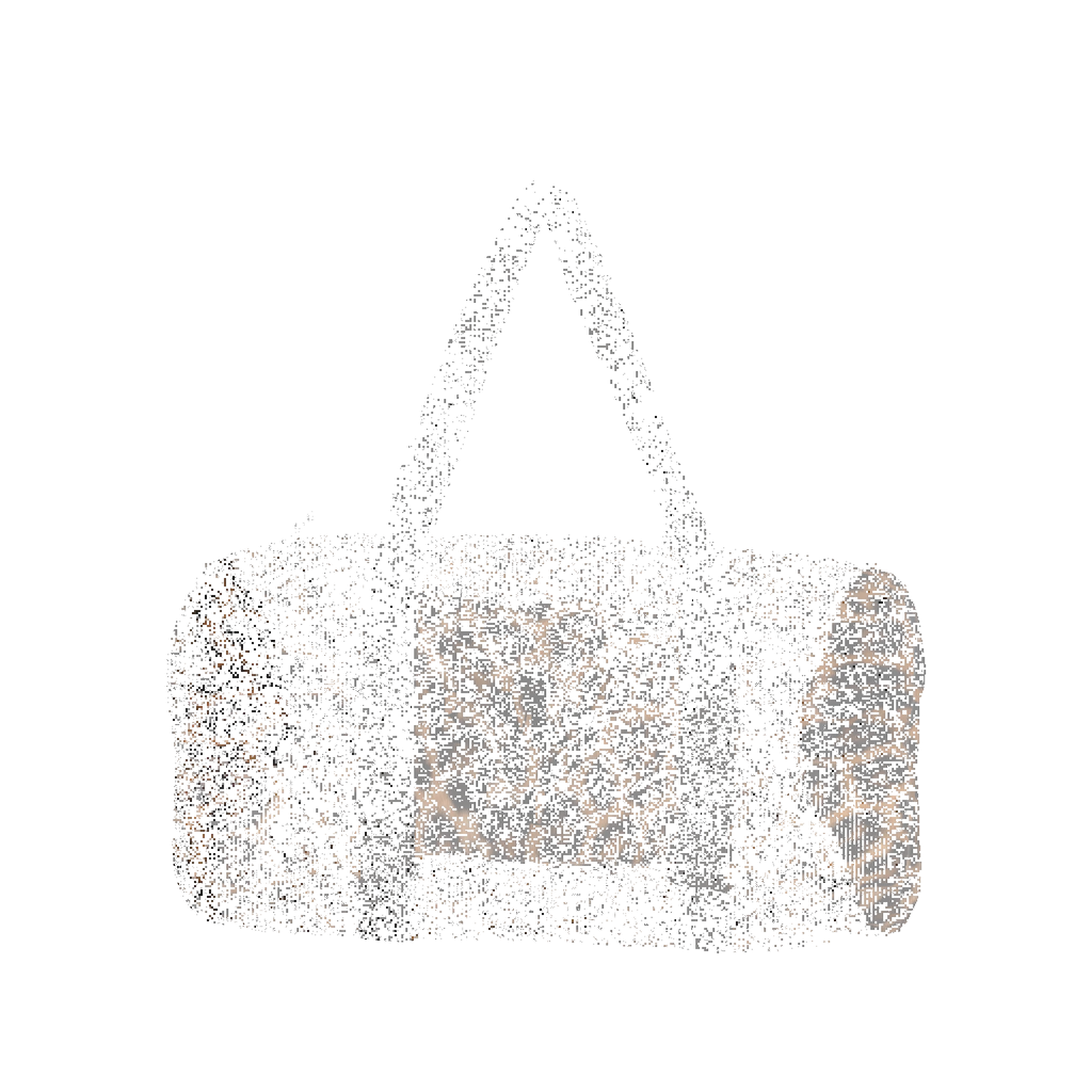 Exotic 19" Duffel Bag