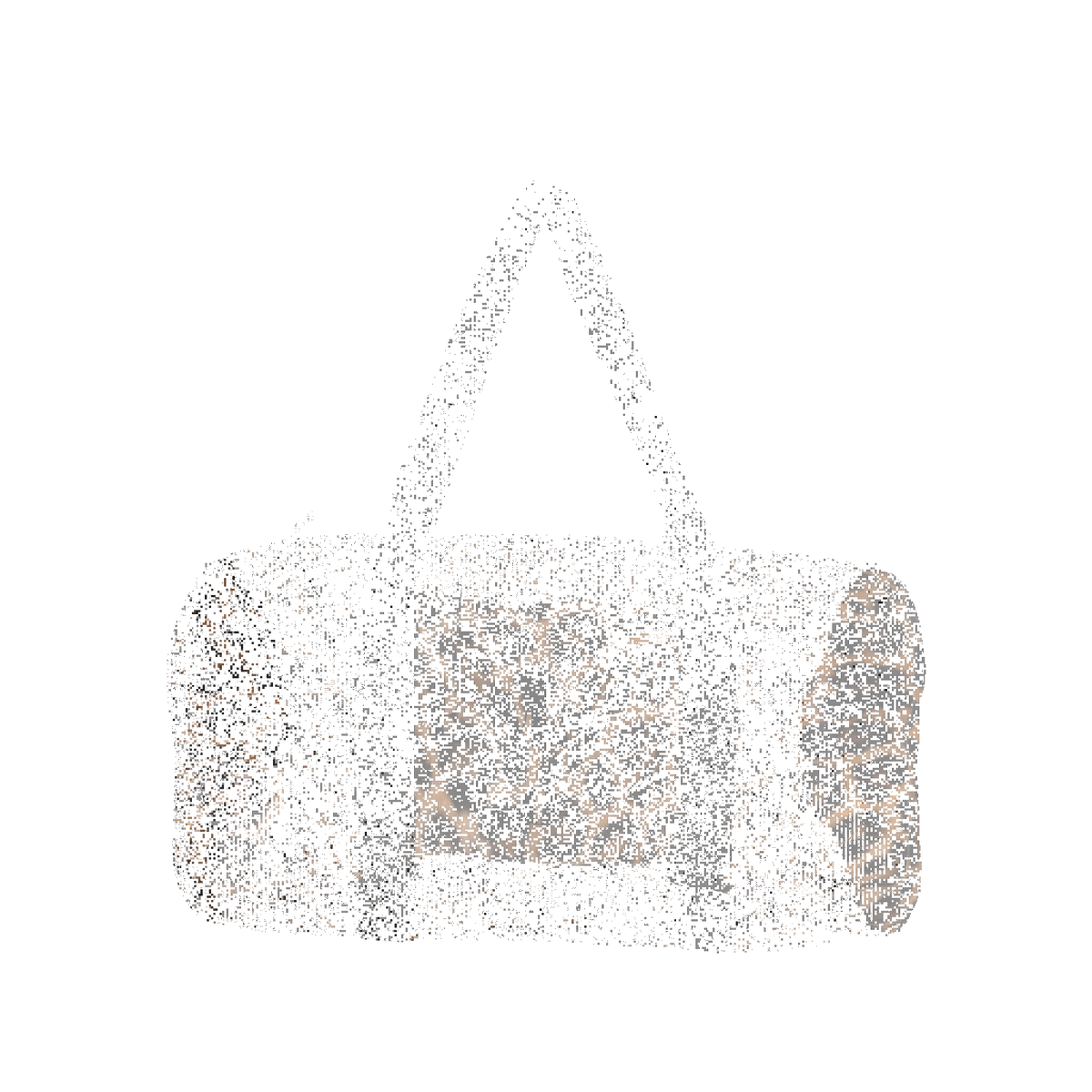 Exotic 19" Duffel Bag