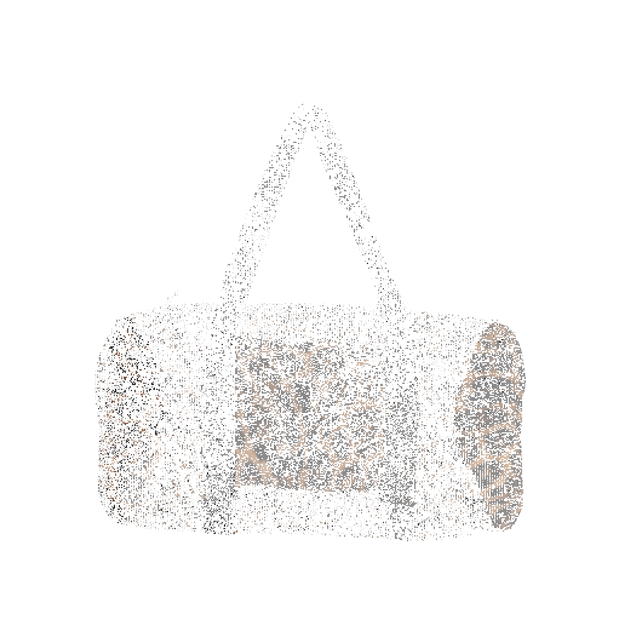 Exotic 19" Duffel Bag