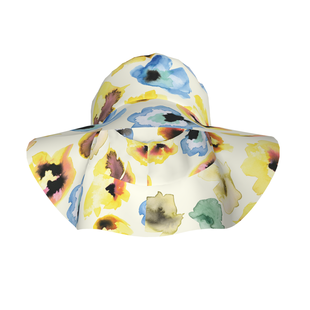 Brave Bucket Hat 