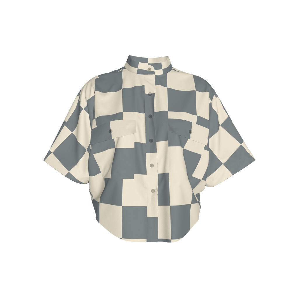 Whisper of Faith Blouse 