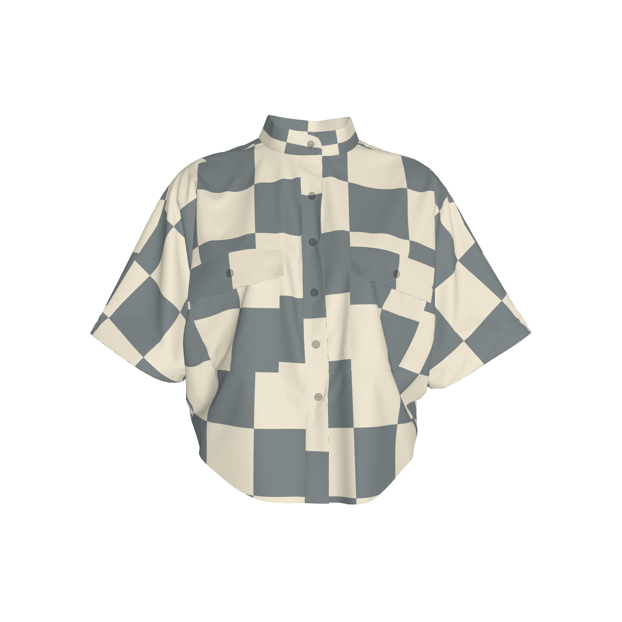 Whisper of Faith Blouse 