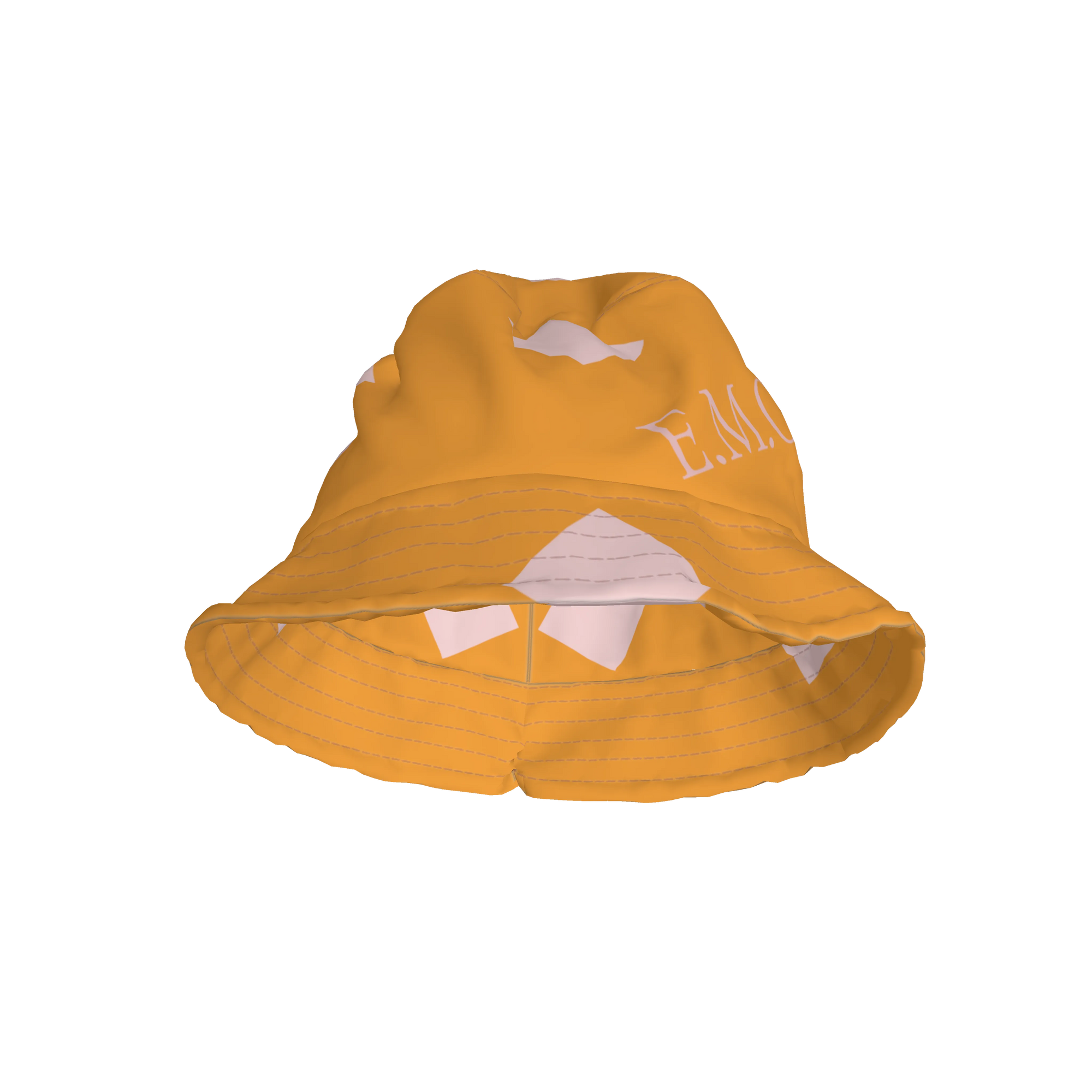 Chic Bucket Hat