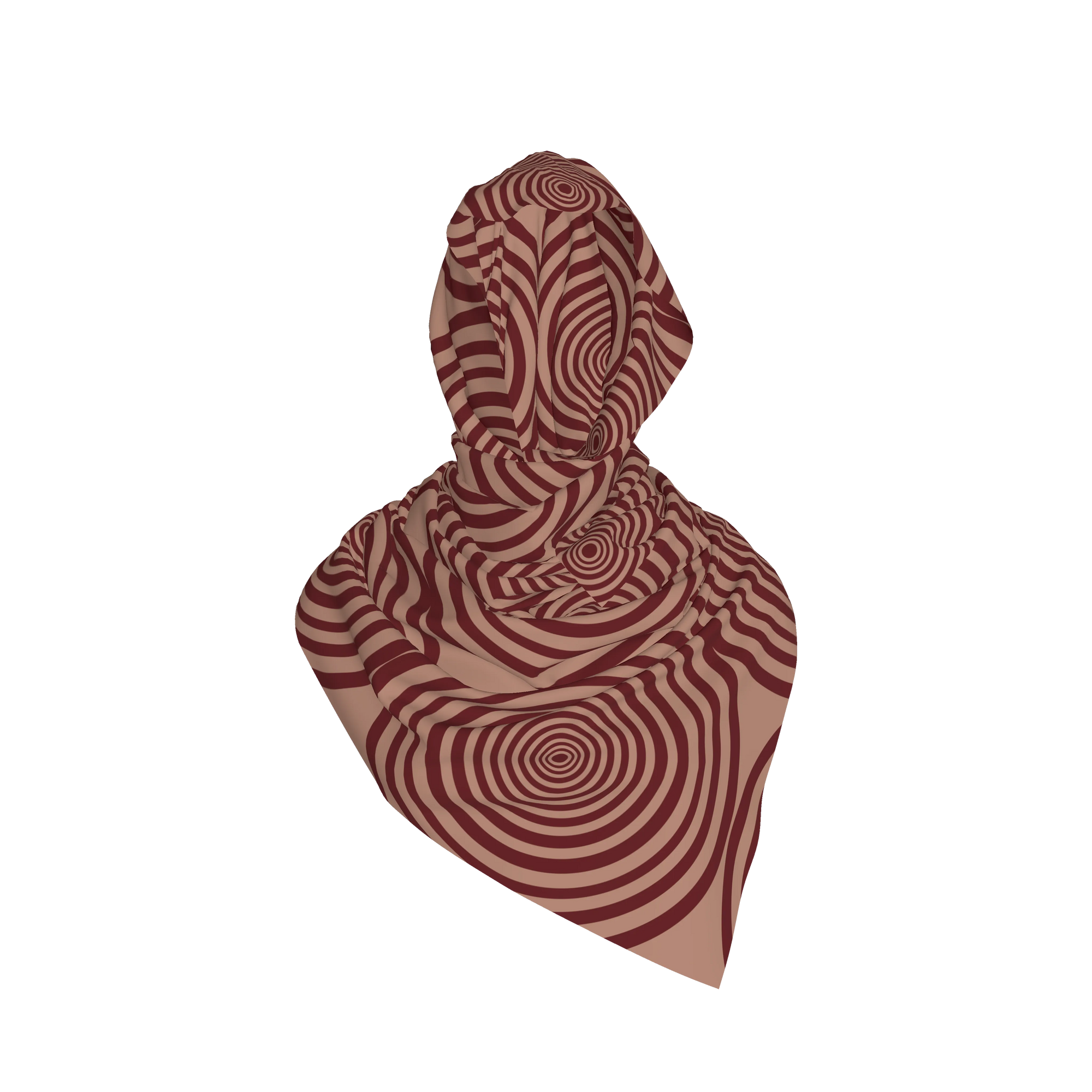 Angelic Headwear Scarf 