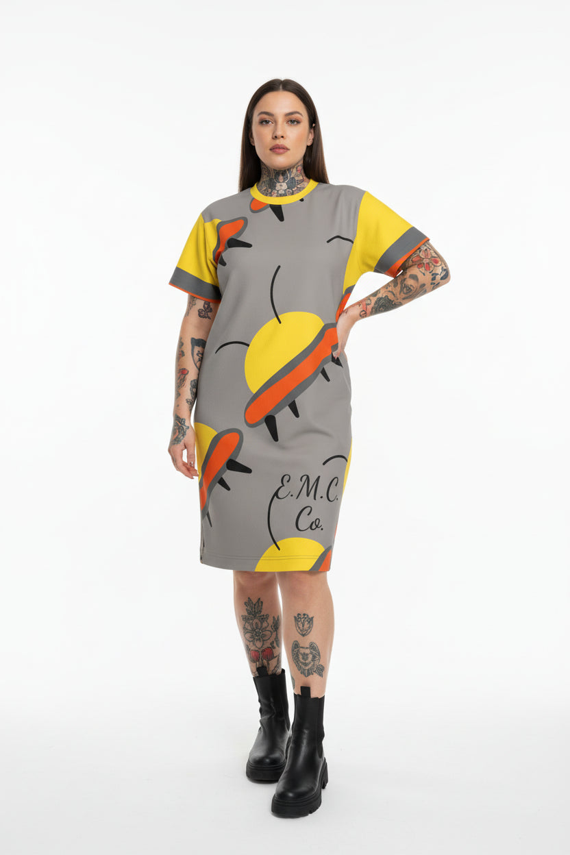 UFO Dress