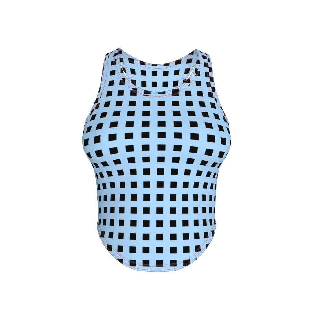 Ethereal Reign Tank Top