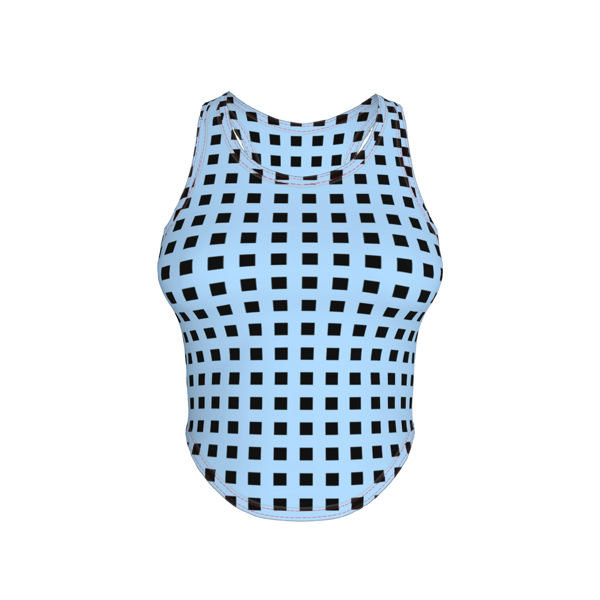 Ethereal Reign Tank Top